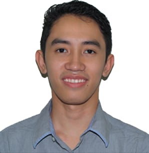 Hyrum Galahad B. Aquino