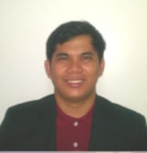 Joe Marie N. Buenavista